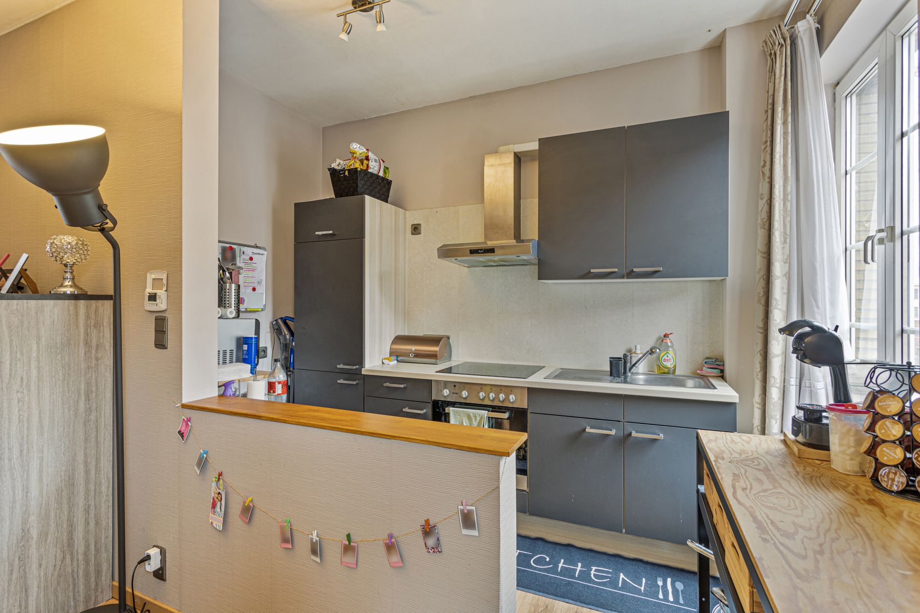 Appartement à vendre à Hal avec 2 chambres - photo 4