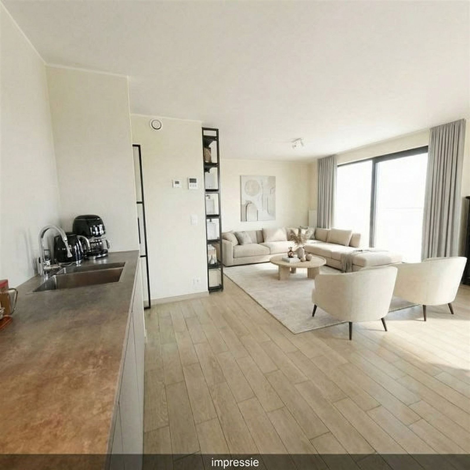 OPEN HUIS ZATERDAG 14 MAART van 11u tot 12! - foto 5