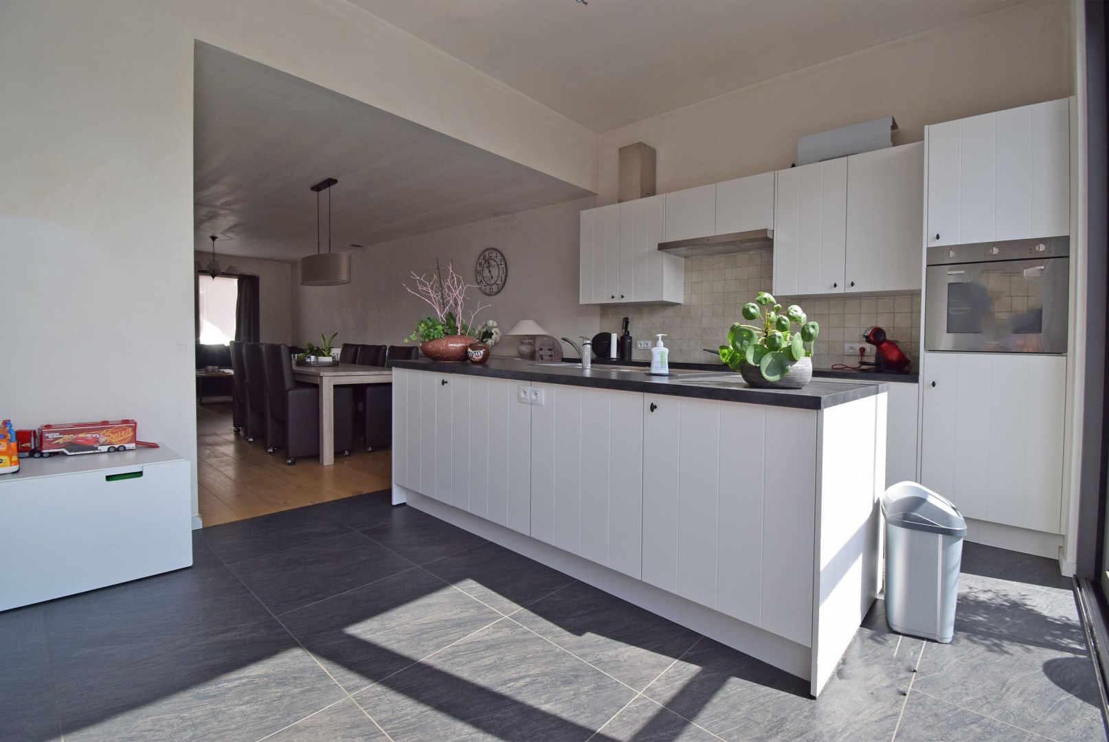 House for rent in Staden with 3 bedrooms - photo 2