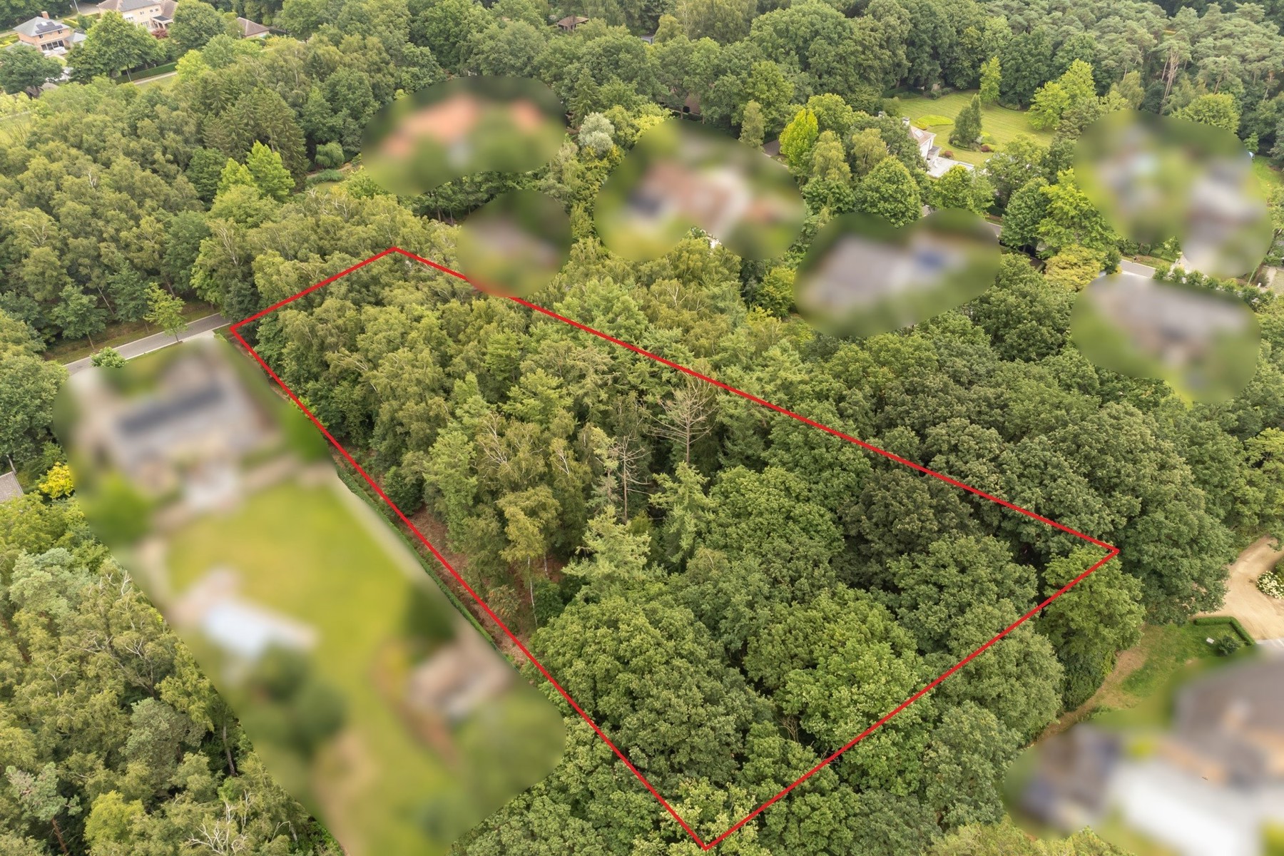 Land for sale in Merksplas - photo 2