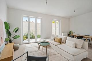 Apartment for sale in Staden
