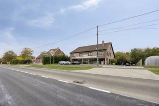 Gelegen op een strategische commerciële ligging tussen Leuven en Diest met een uitstekende visibiliteit, zijn wij verheugd deze...