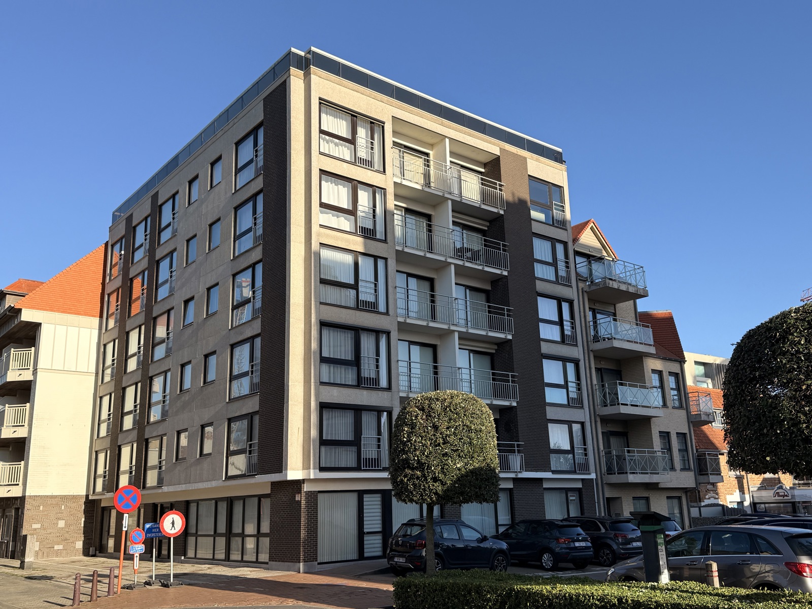 Appartement à vendre à Middelkerke avec 1 chambre - photo 4