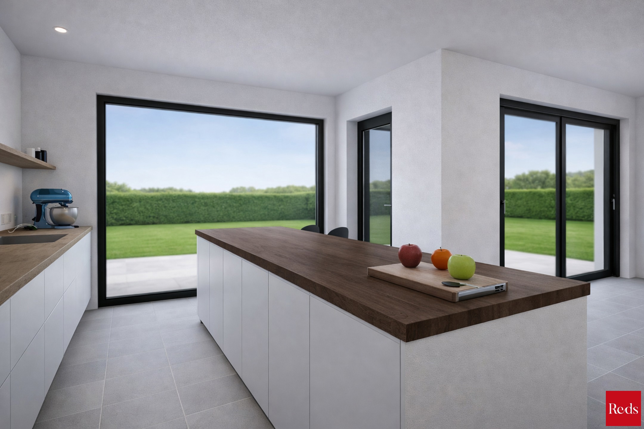 House for sale in Zandhoven with 3 bedrooms - photo 4