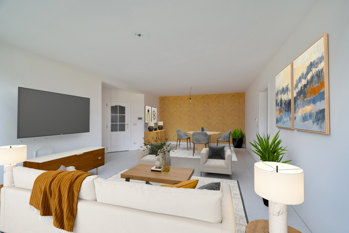 Appartement à vendre à Lille avec 2 chambres - photo 5