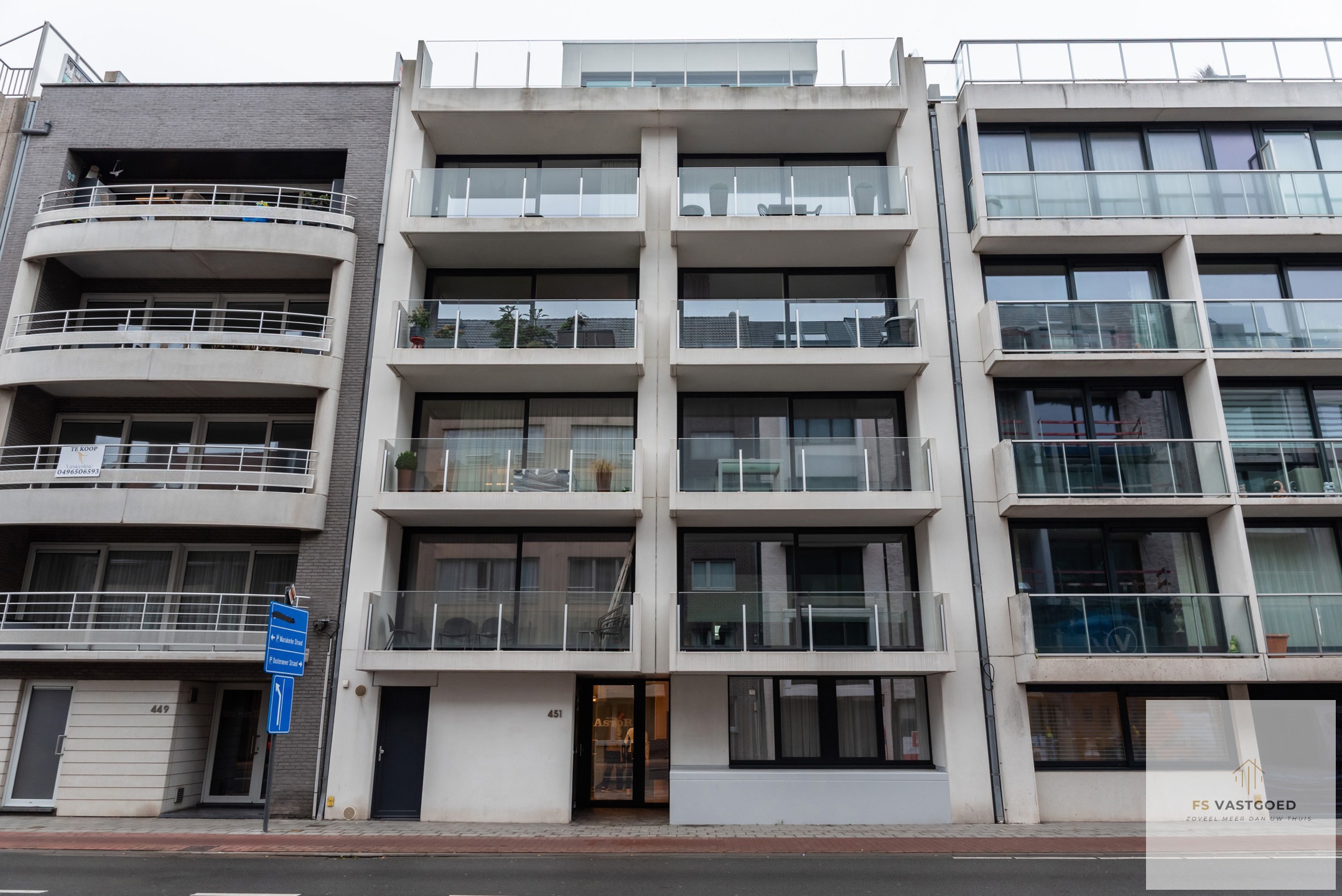 Luxueuse instapklare penthouse - foto 2