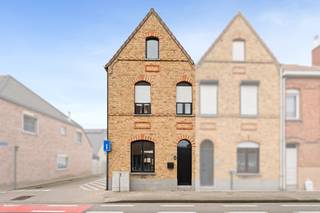 House for sale in Nieuwpoort