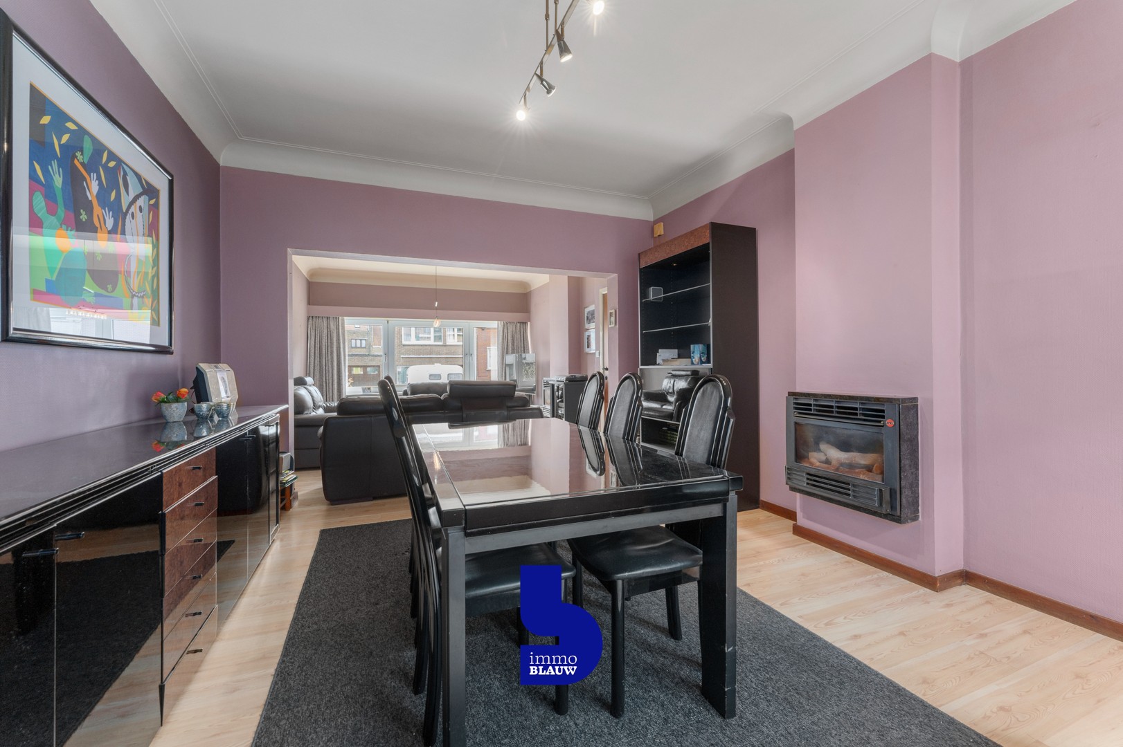 Ruime woning met potentieel voor cohousing - foto 3