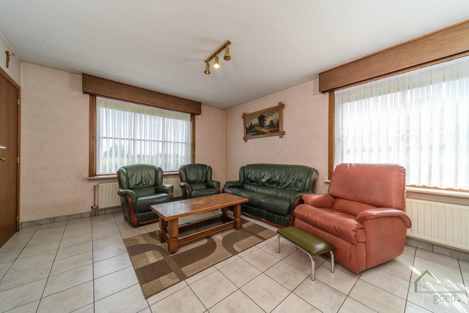 Maison à vendre à Izenberge avec 4 chambres - photo 3