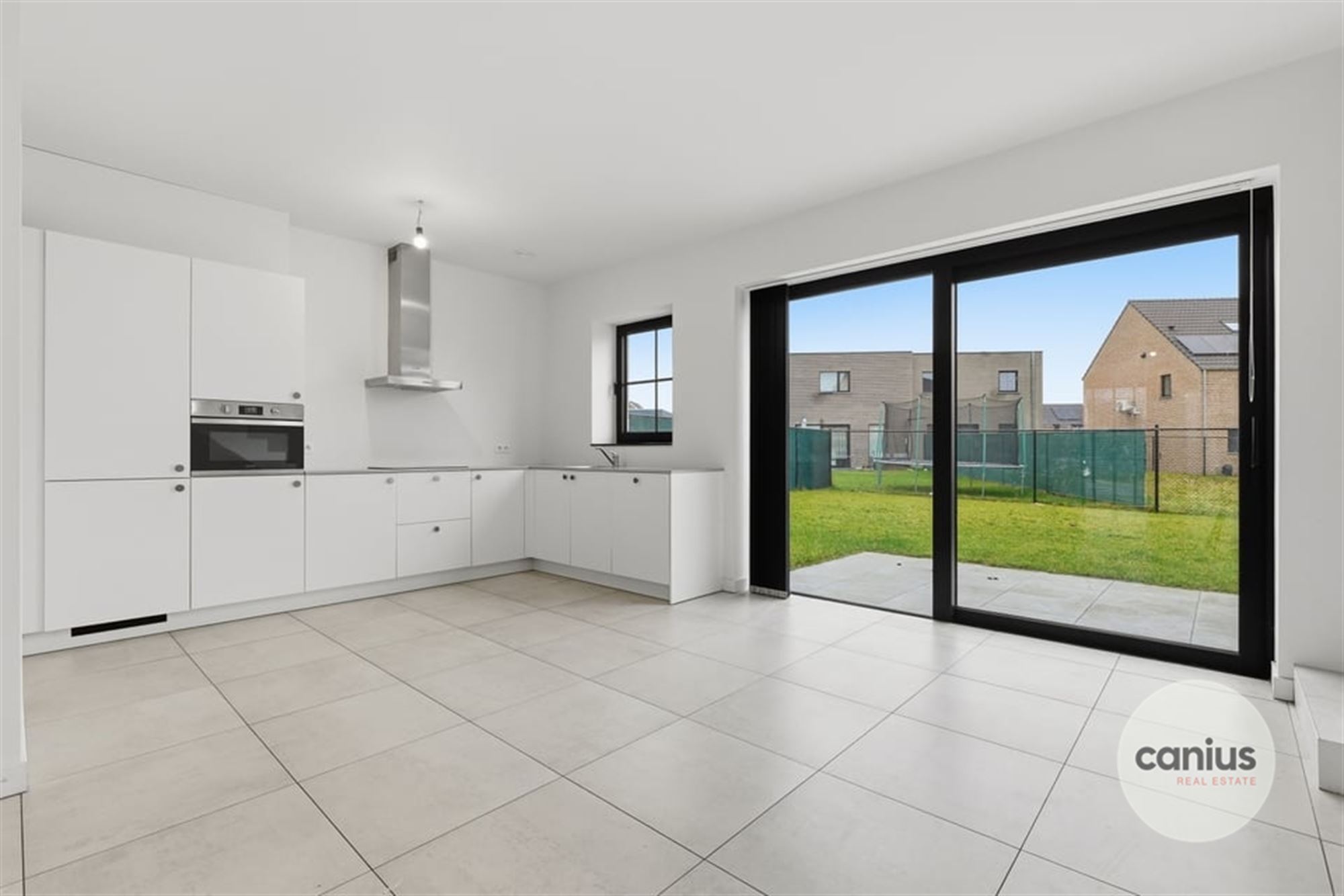 LANDELIJKE WONING MET 3 SLKS & TUIN - foto 4