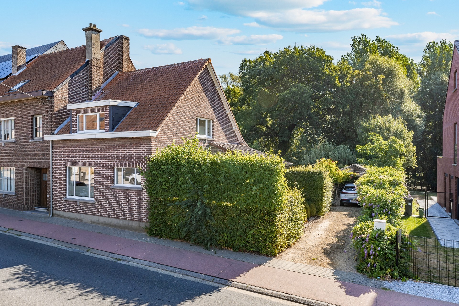 House for sale in Affligem