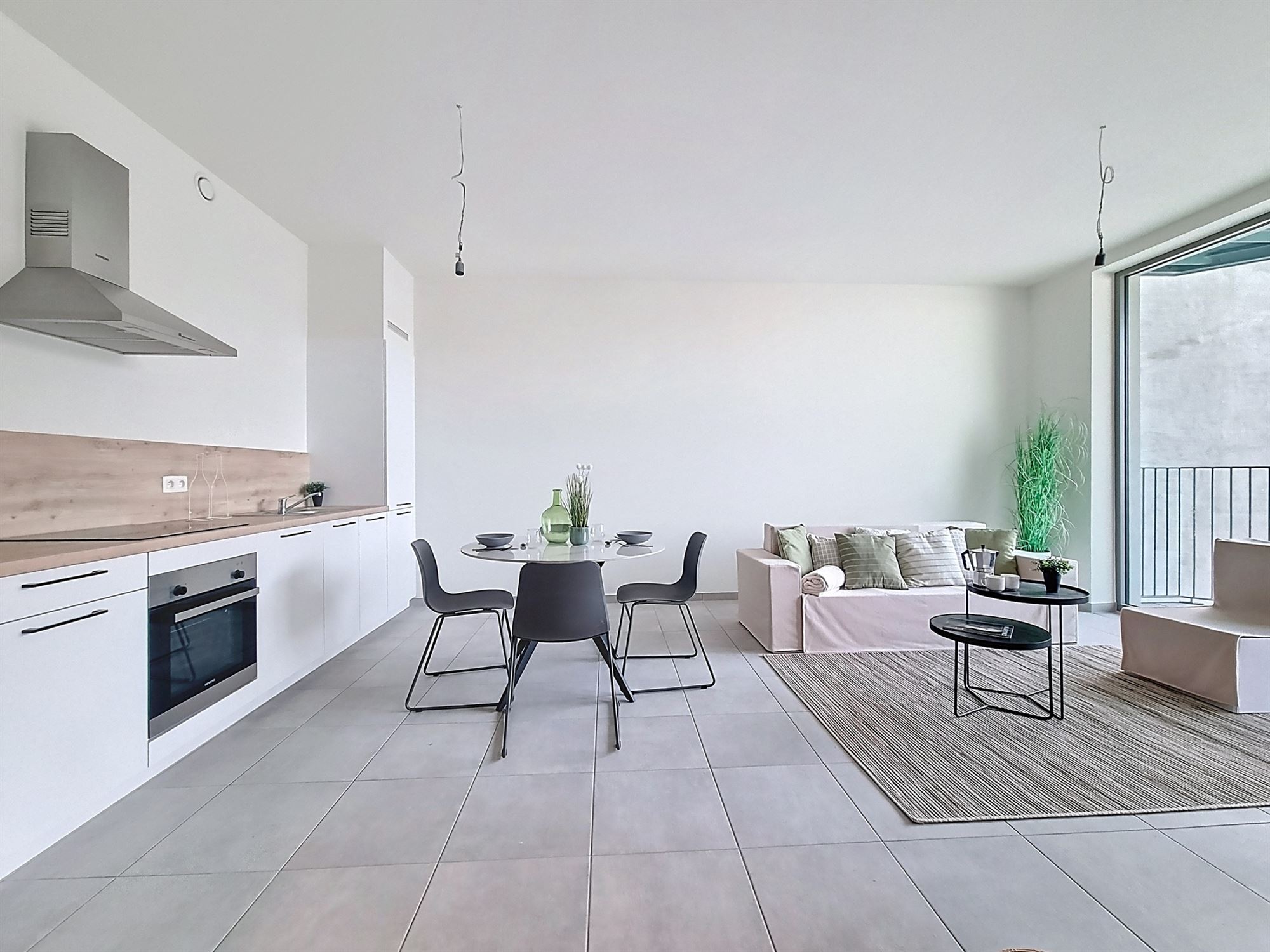 Appartement - photo 4