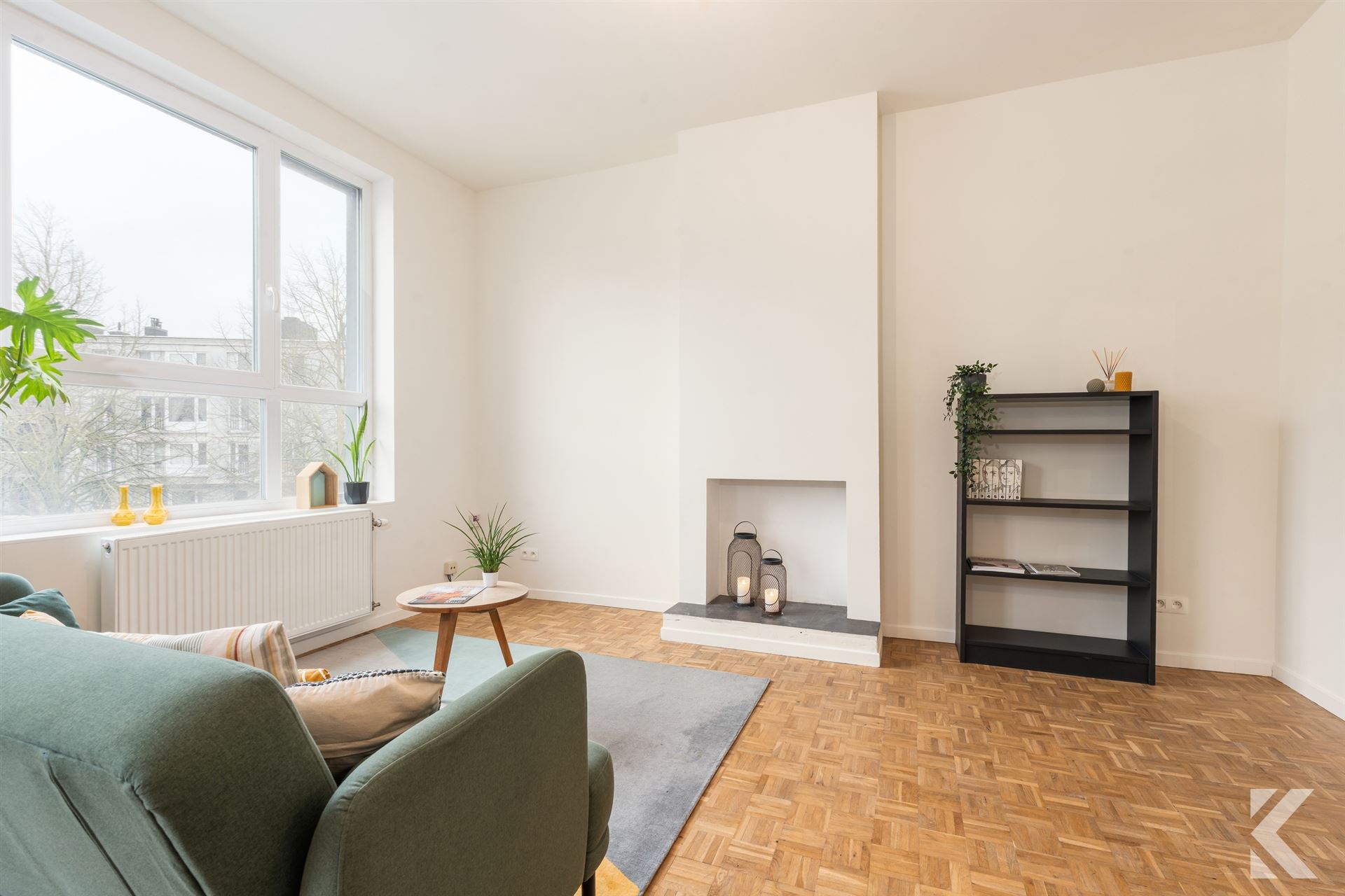 Magnifique duplex de 3 chambres à coucher rénové + terrasse - photo 5