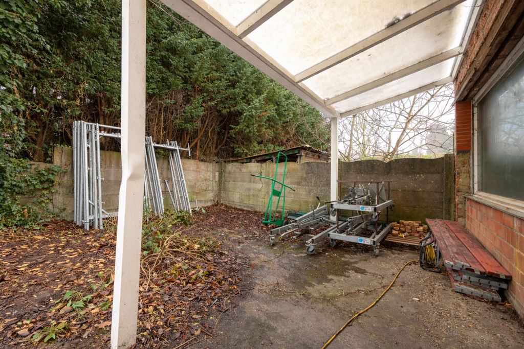 Magazijn zonder bureel - photo 4