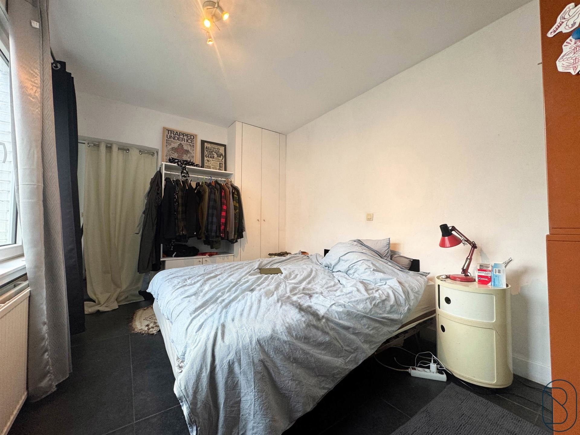 Prachtig herenhuis, ideaal gelegen aan de boulevards van Doornik. - foto 5
