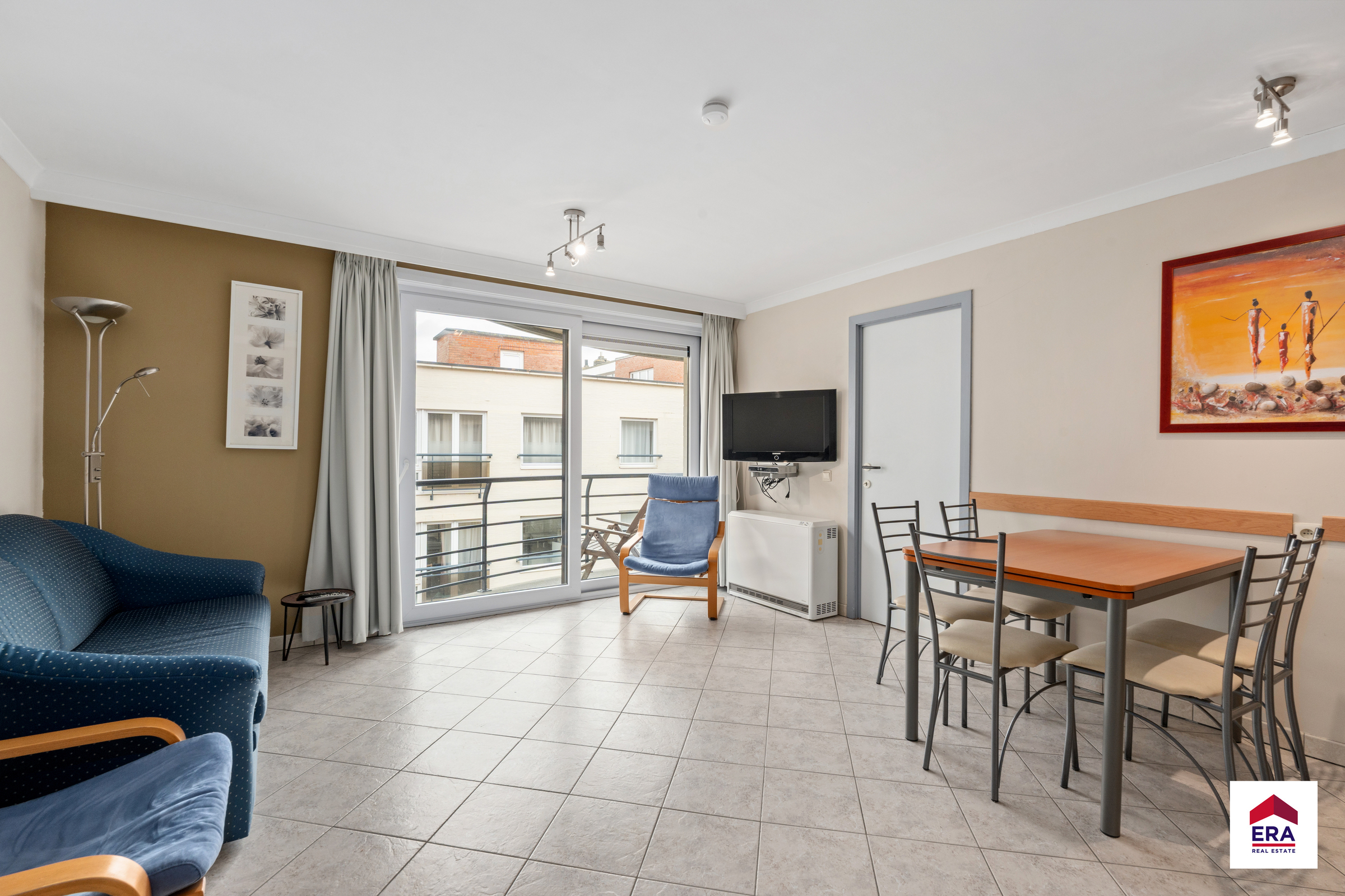 Appartement à vendre à Nieuport avec 3 chambres - photo 4