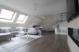 Apartment for rent in Wetteren