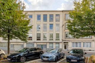 Appartement à vendre à Anvers