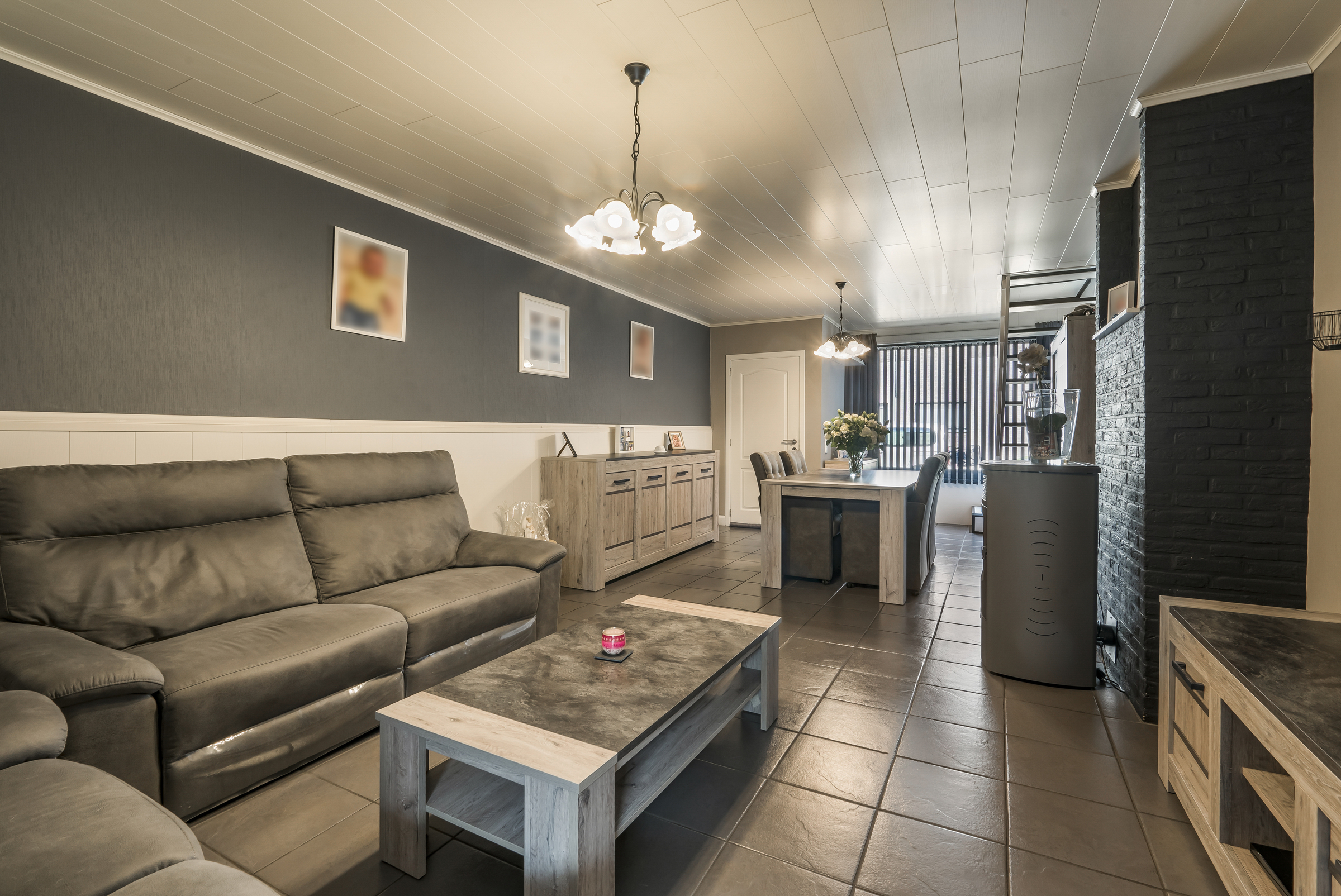 Instapklare woning met tuin op toplocatie in Beveren - foto 5