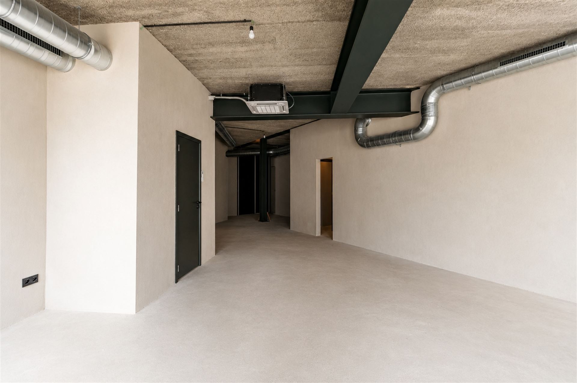 Commercieel Reca, tuin + terras, Antwerpen Noord - foto 4