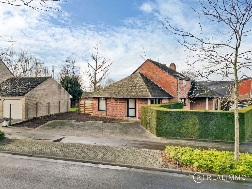 Ruime villa op 3168m² - foto 5