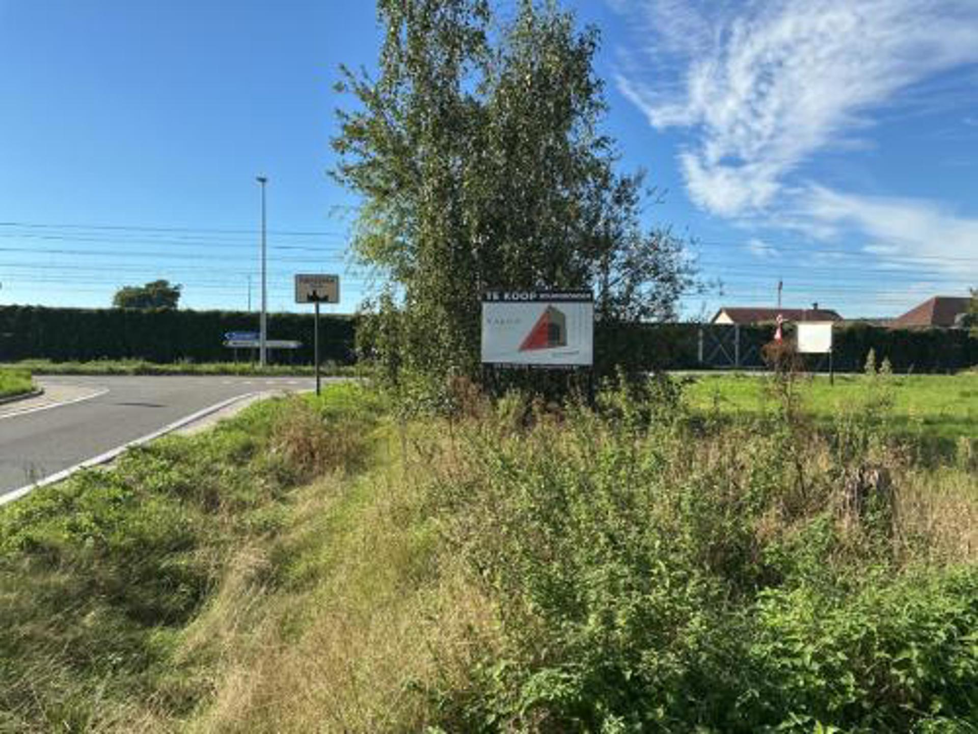 Bouwgrond in Hansbeke – keuze uit 2 loten - foto 2