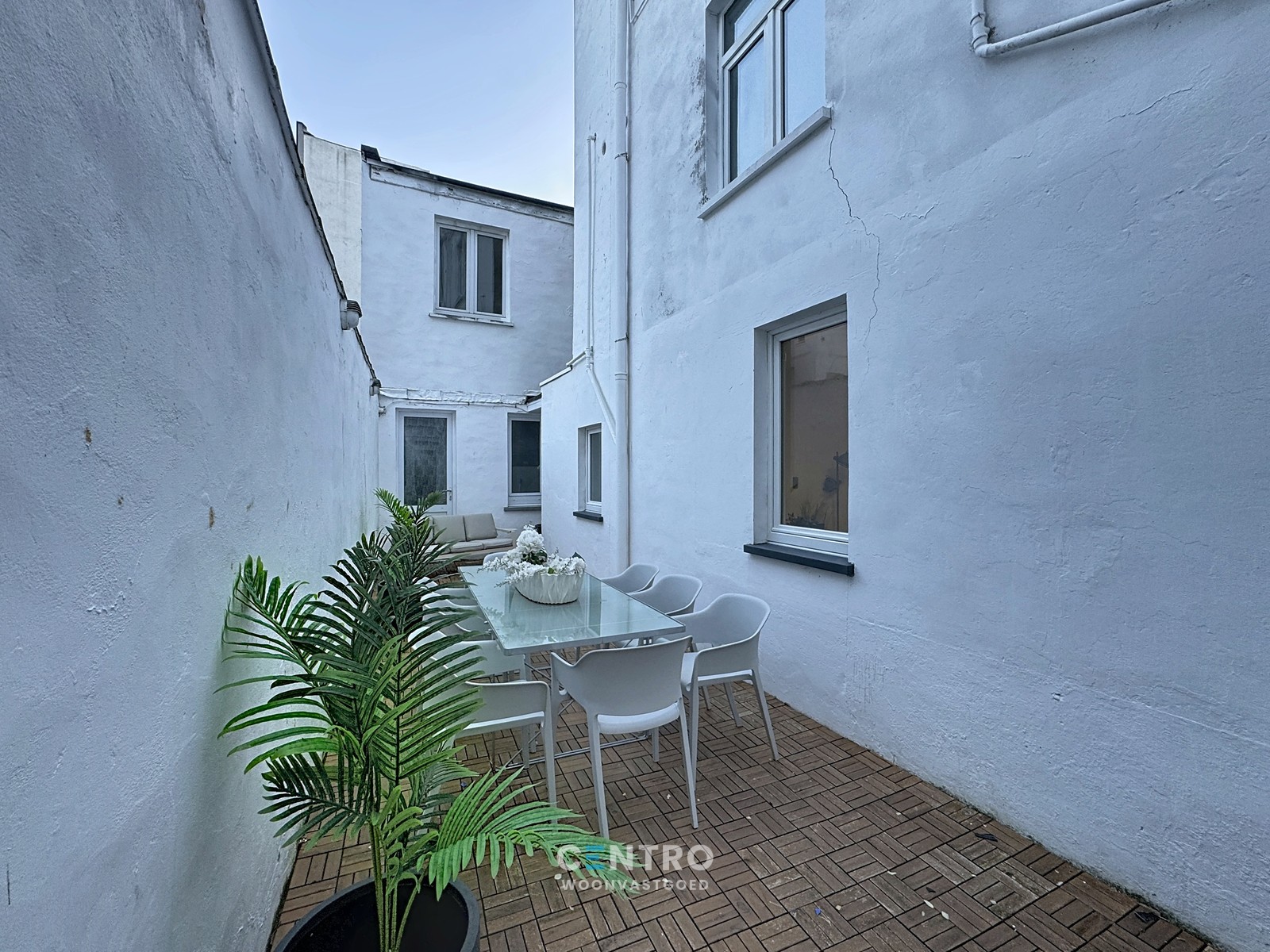 Huis te koop in Blankenberge met 2 slaapkamers - foto 2