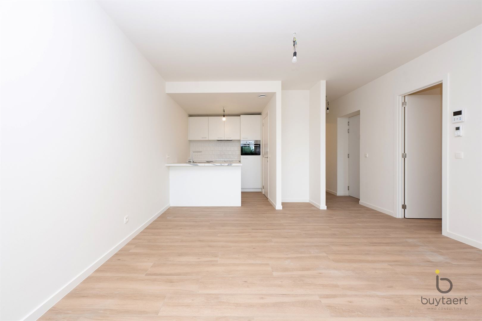 Apartment for rent in Antwerp with 2 bedrooms - photo 4