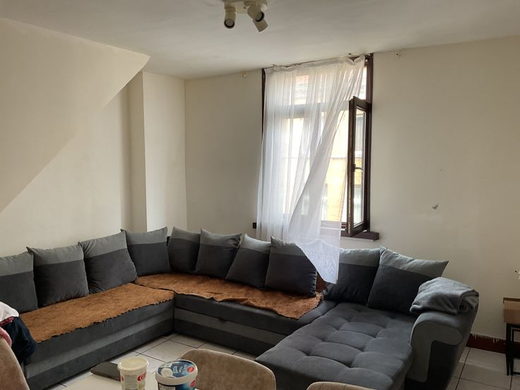Opbrengsteigendom te koop - 2 handelspanden & 5 appartementen - Toplocatie Sleepstraat, Gent - foto 4