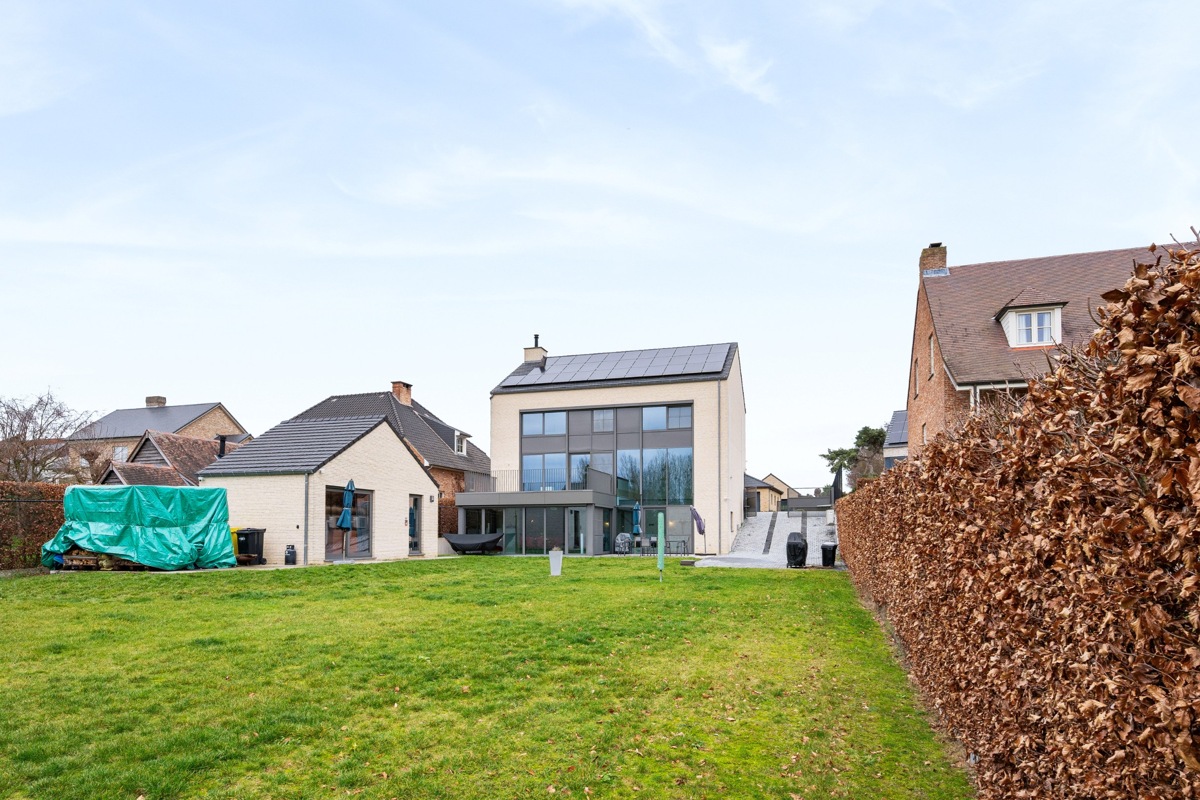 House for sale in Bekkevoort with 4 bedrooms - photo 4