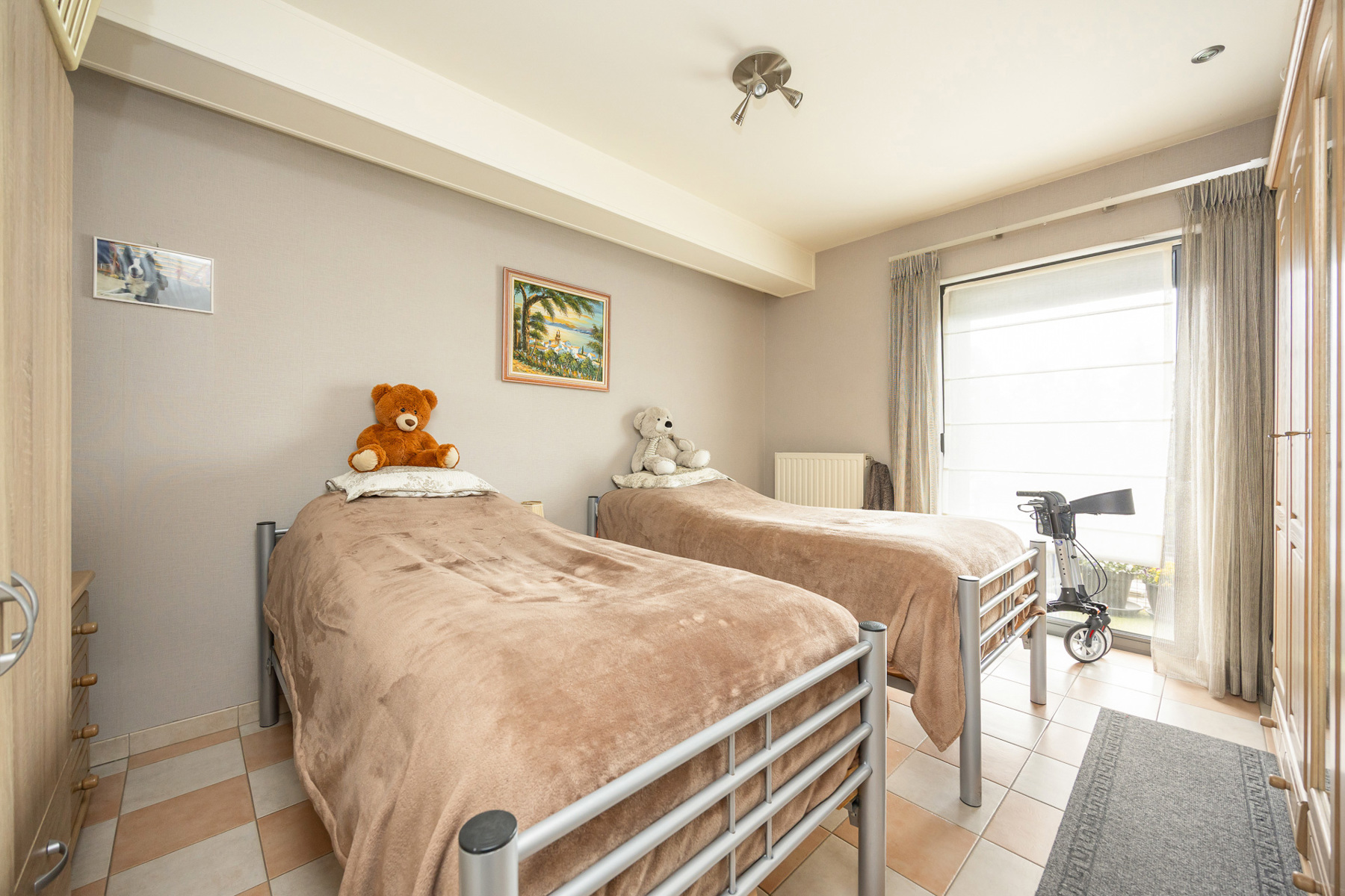 Appartement à vendre à Malle avec 2 chambres - photo 5