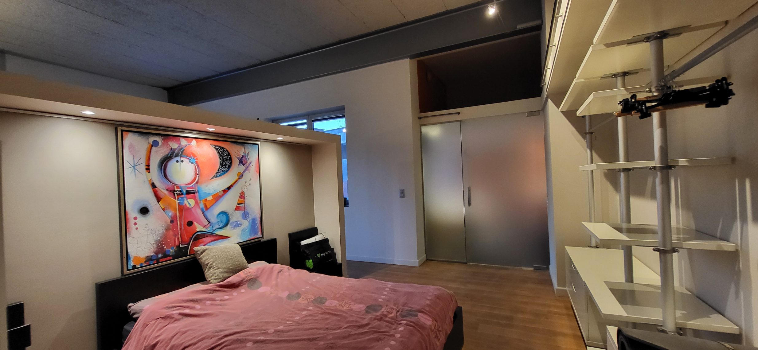 Appartement te koop in Anderlecht met 1 slaapkamer - foto 4