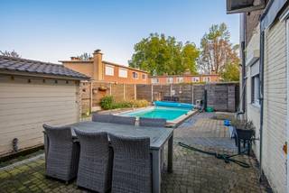 Maison à vendre à Willebroek