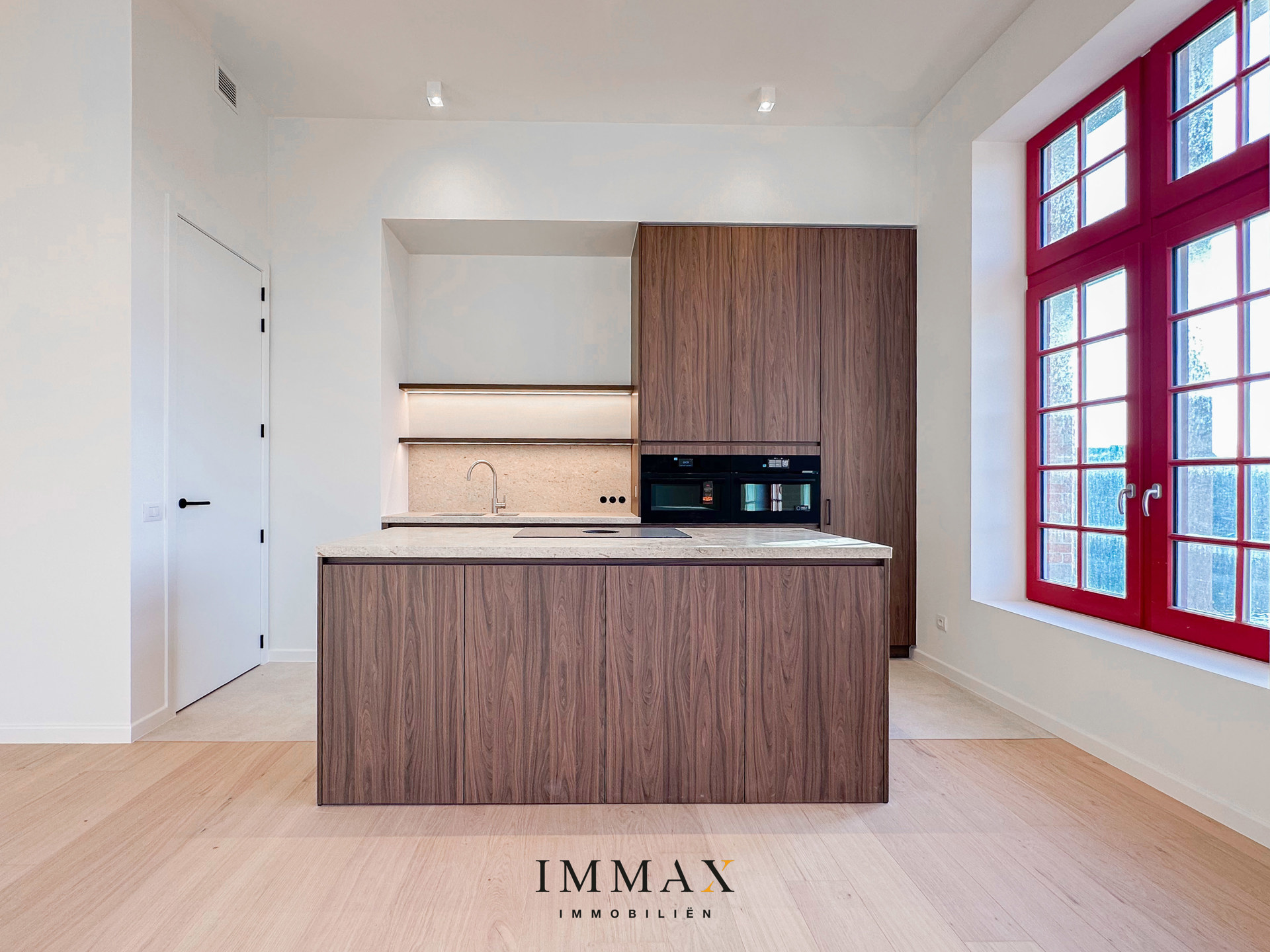 Uitzonderlijk appartement met 3 slaapkamers - foto 3