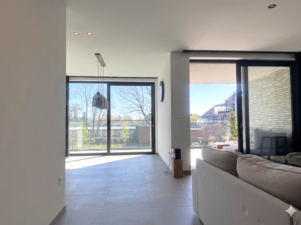 Appartement te huur in Poppel met 2 slaapkamers - foto 4