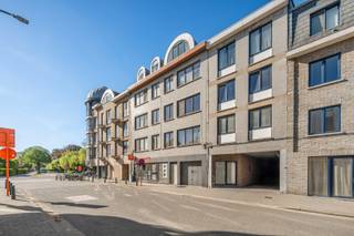 Appartement à vendre à Hasselt