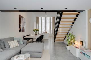 Apartment for sale in Antwerp
