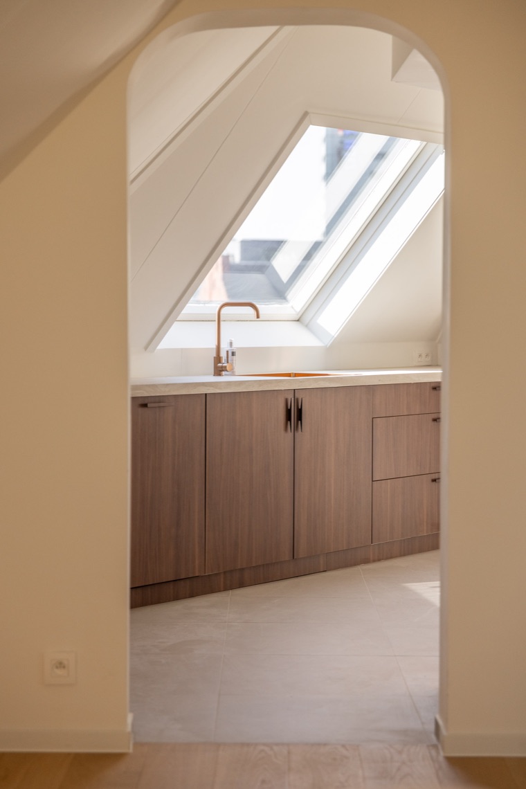 Apartment for sale in Hasselt with 3 bedrooms - photo 5