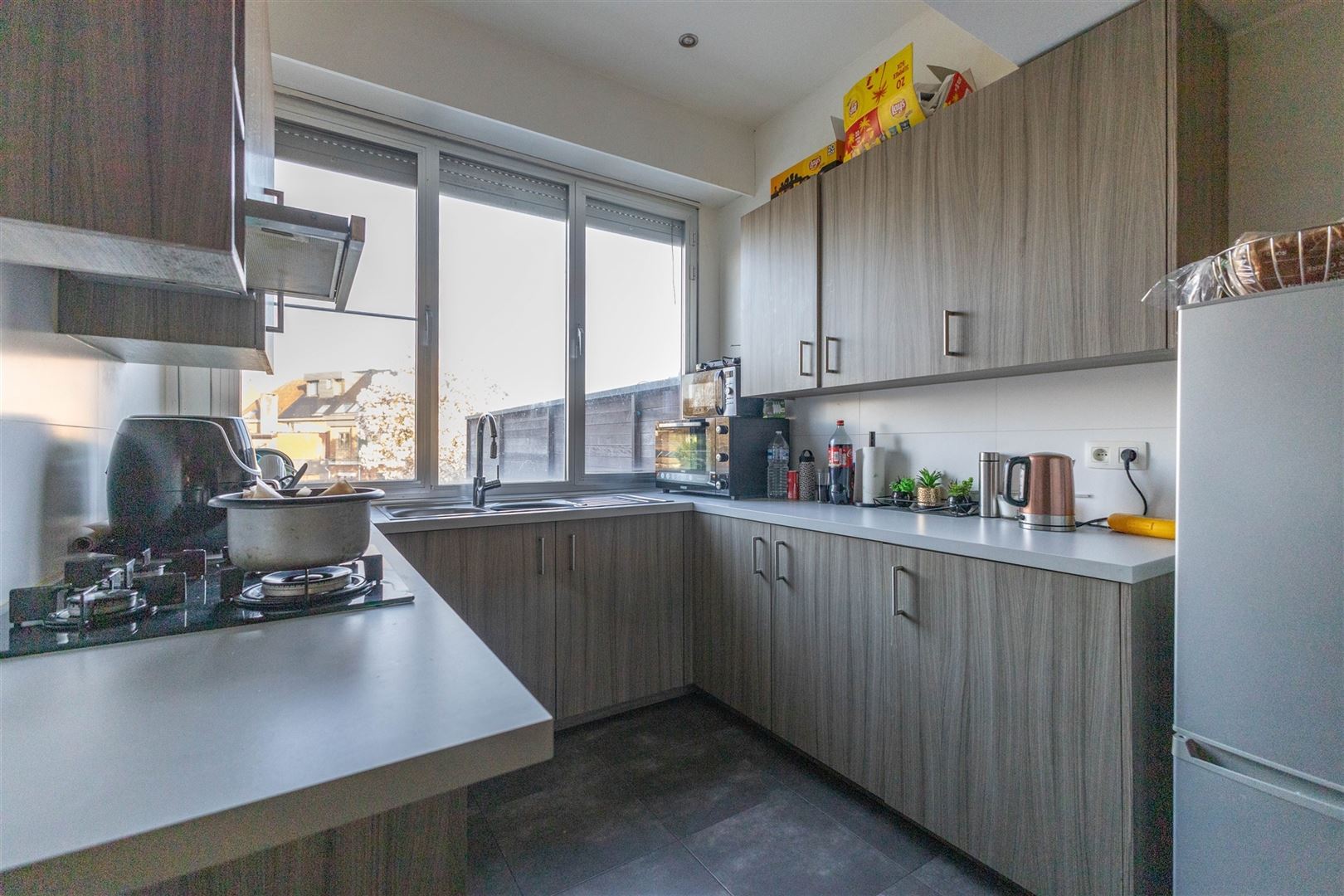 Appartementsgebouw met 3 appartementen te Mortsel - foto 5