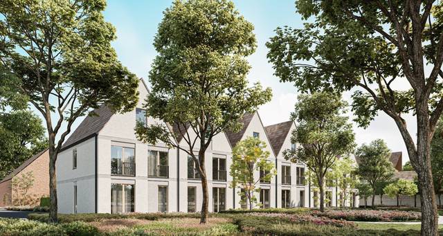 Projet à vendre à Bruges