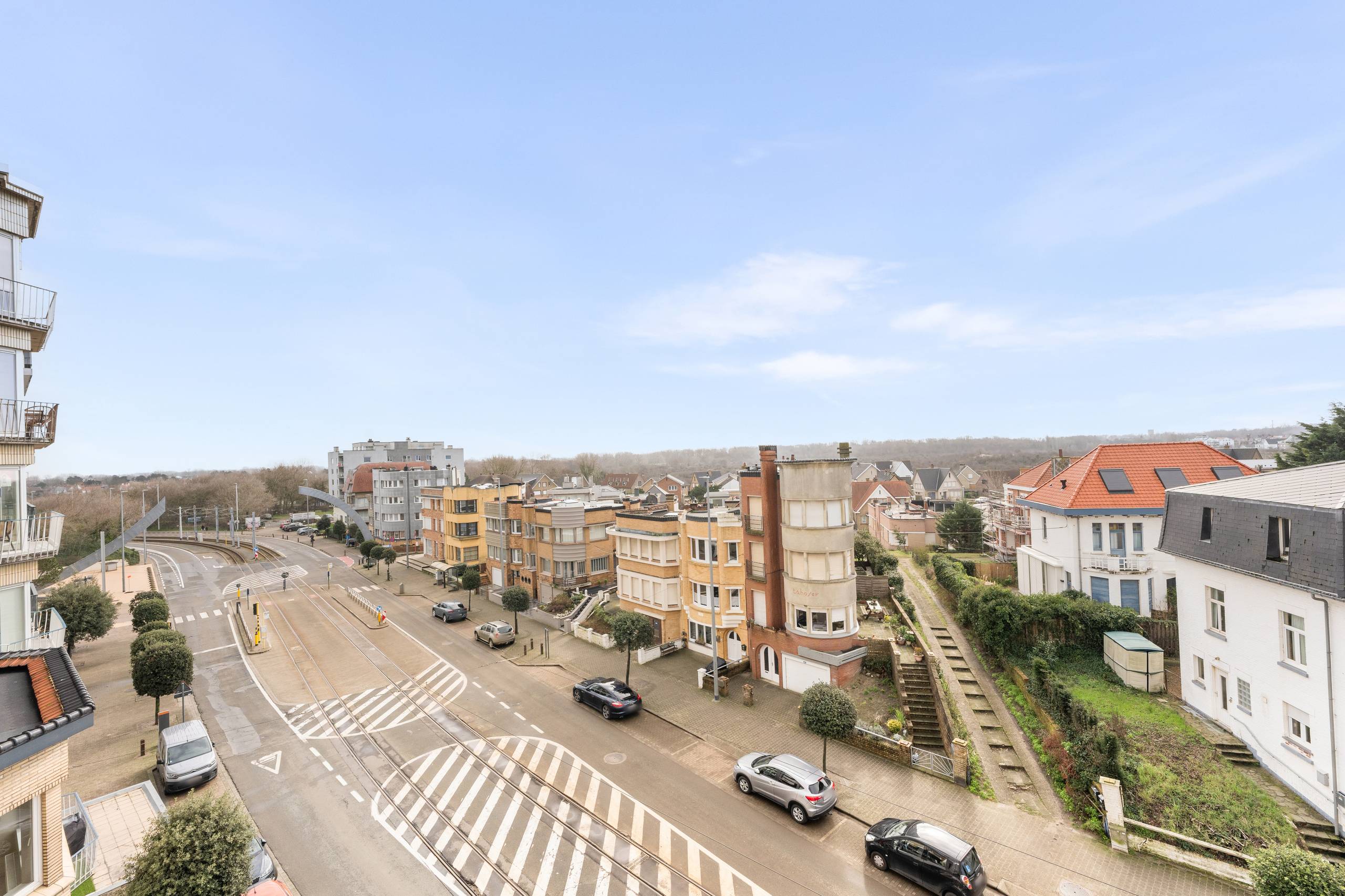 Studio-appartement te koop in De Panne! - foto 5