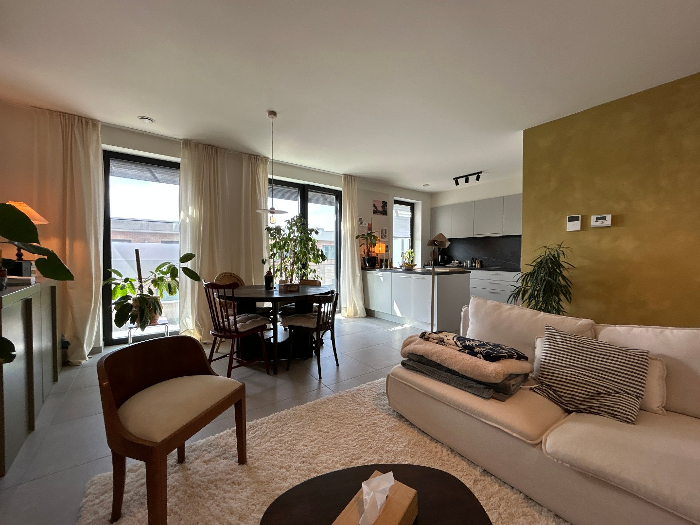 Modern penthouse - 1slpk - foto 4