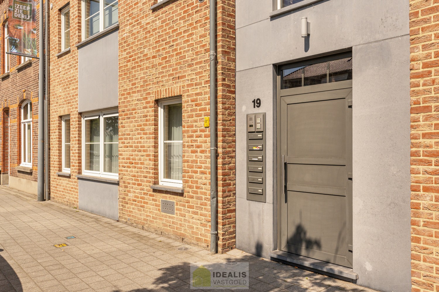 Appartement à vendre à Bree avec 2 chambres - photo 2