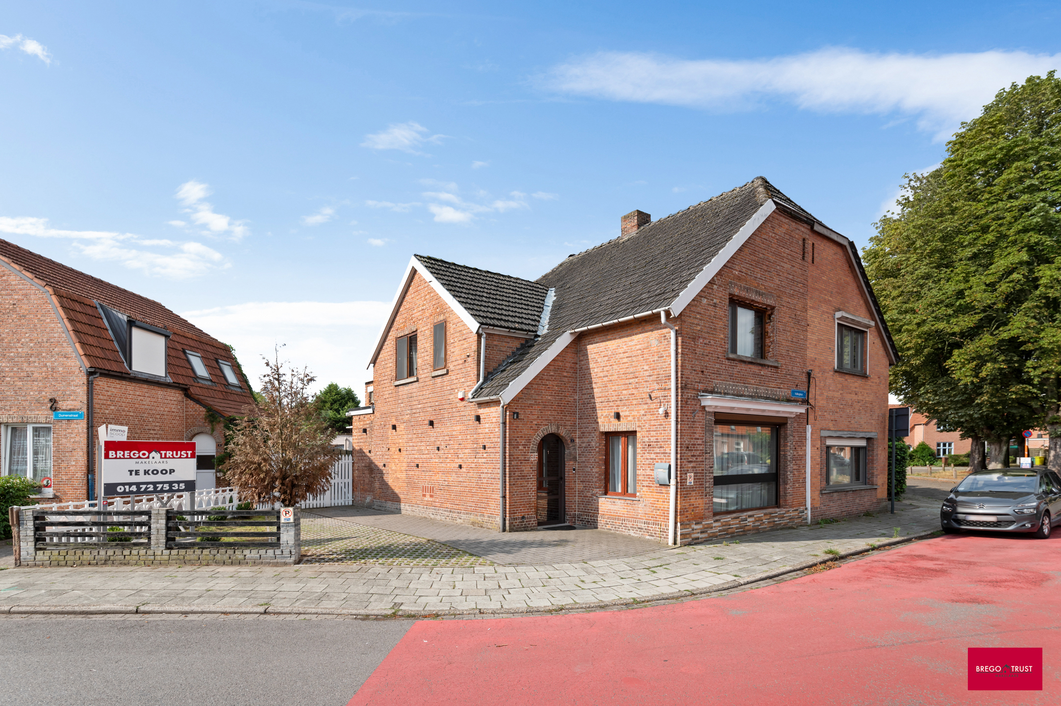 Maison à vendre à Turnhout avec 3 chambres - photo 2