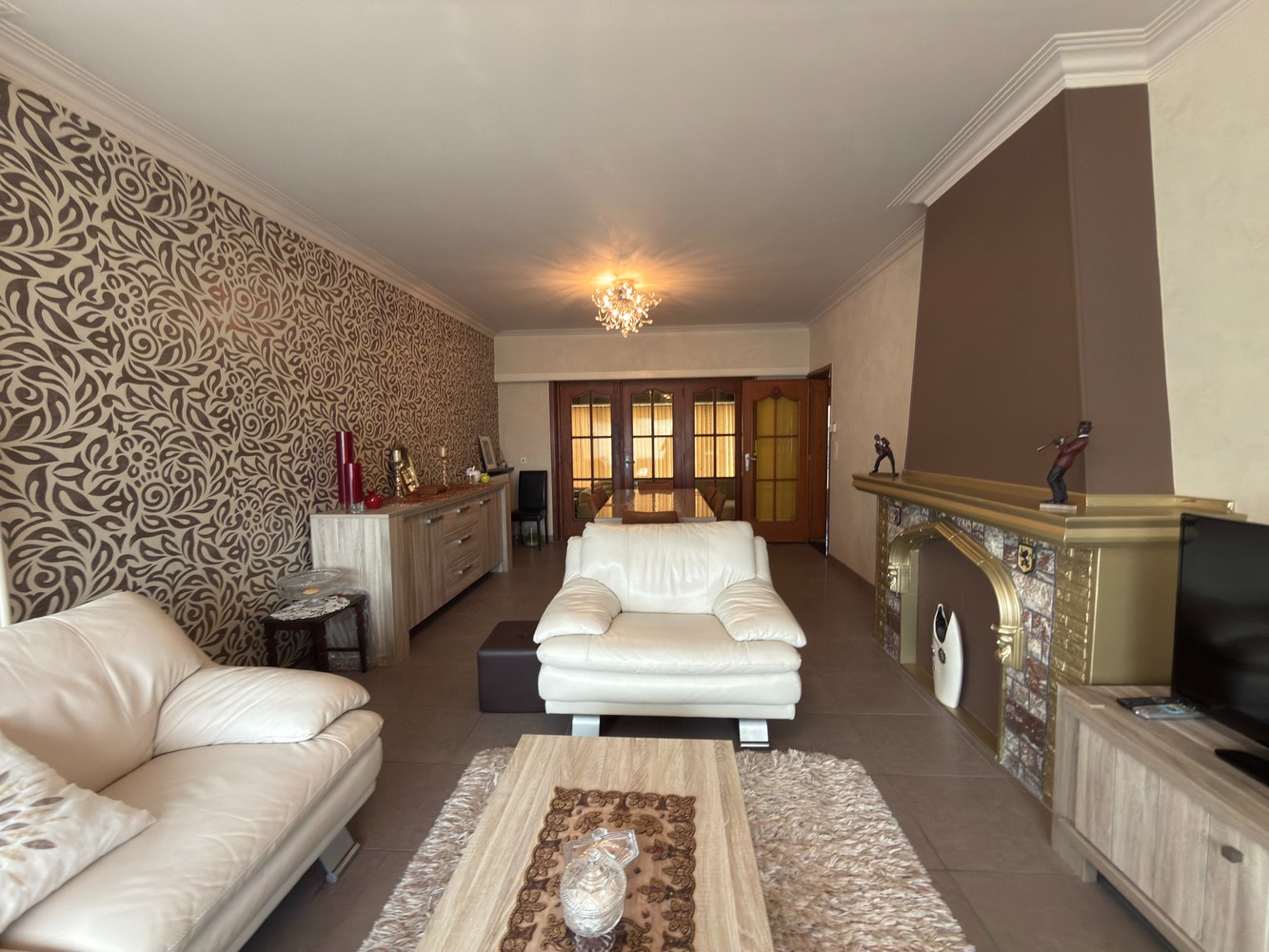 TE HUUR I BERLAAR I 3 SLPK - foto 4