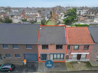 Maison à vendre à Maasmechelen