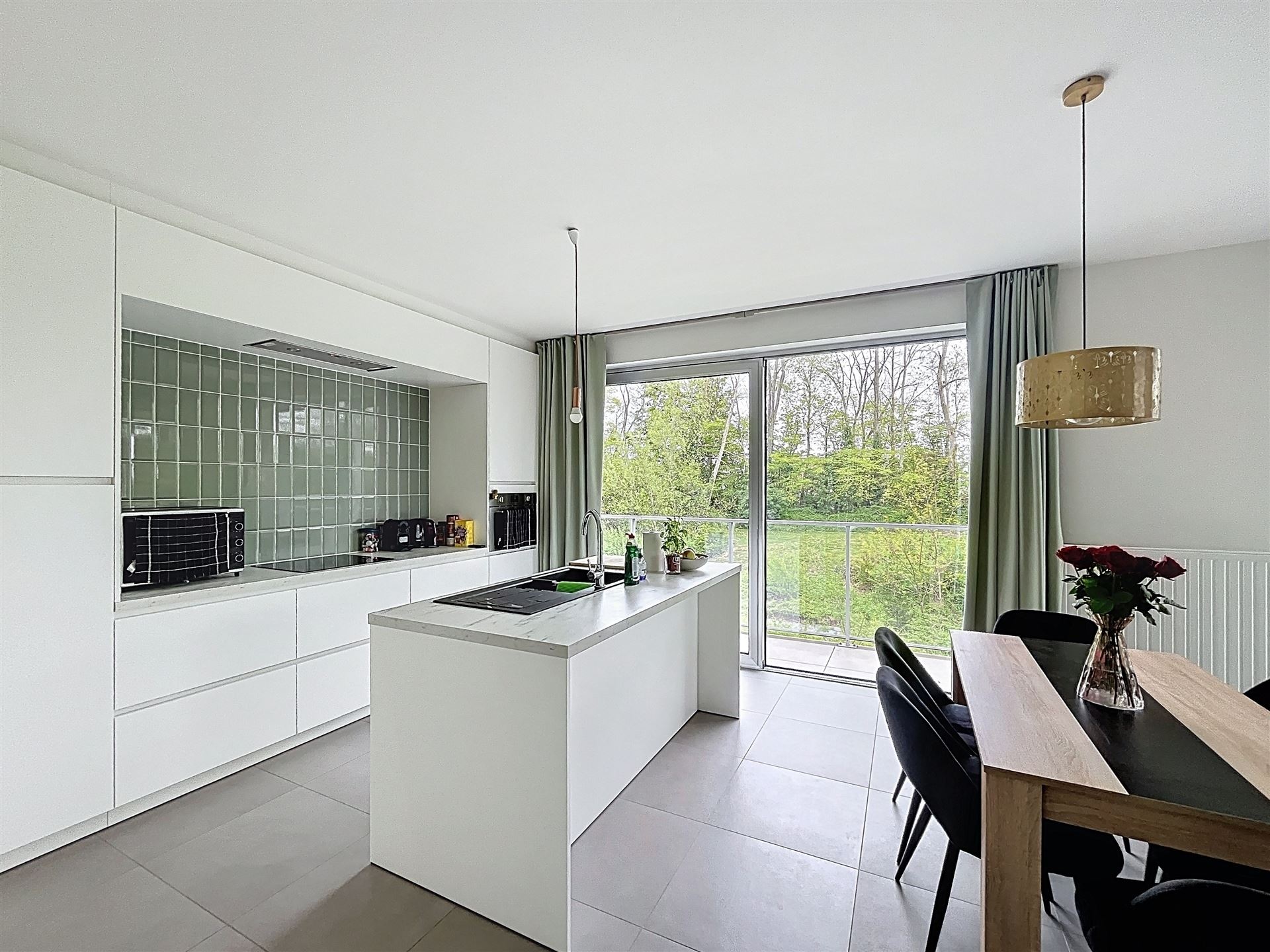 Apartment for sale in Roeselare with 2 bedrooms - photo 1