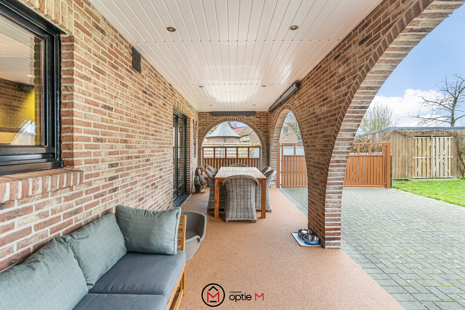 Maison à vendre à Peer avec 4 chambres - photo 3