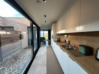 House for rent in Evergem