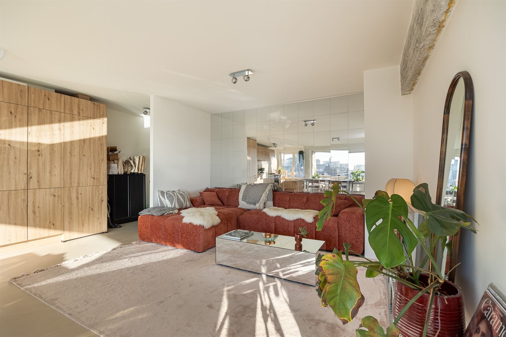 Sky-high wonen in stijl - foto 2